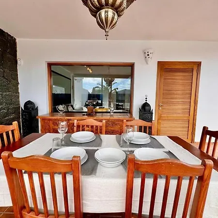 Bali فيلة بلايا بلانكا