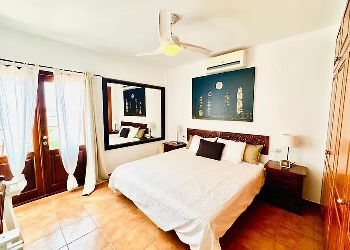 Bali * Playa Blanca (Lanzarote)