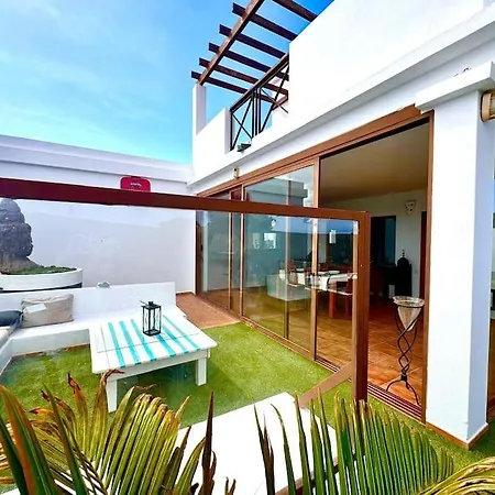 Bali Villa