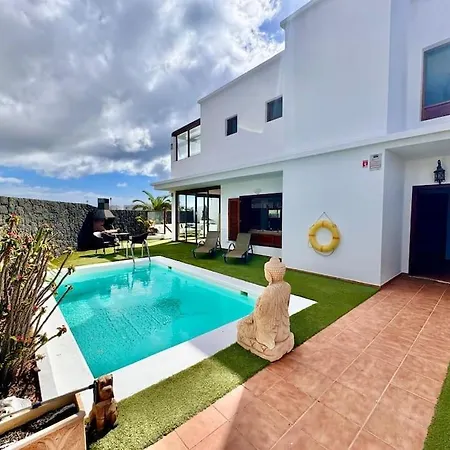 Bali Villa *